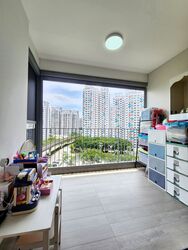 High Park Residences (D28), Apartment #378880221